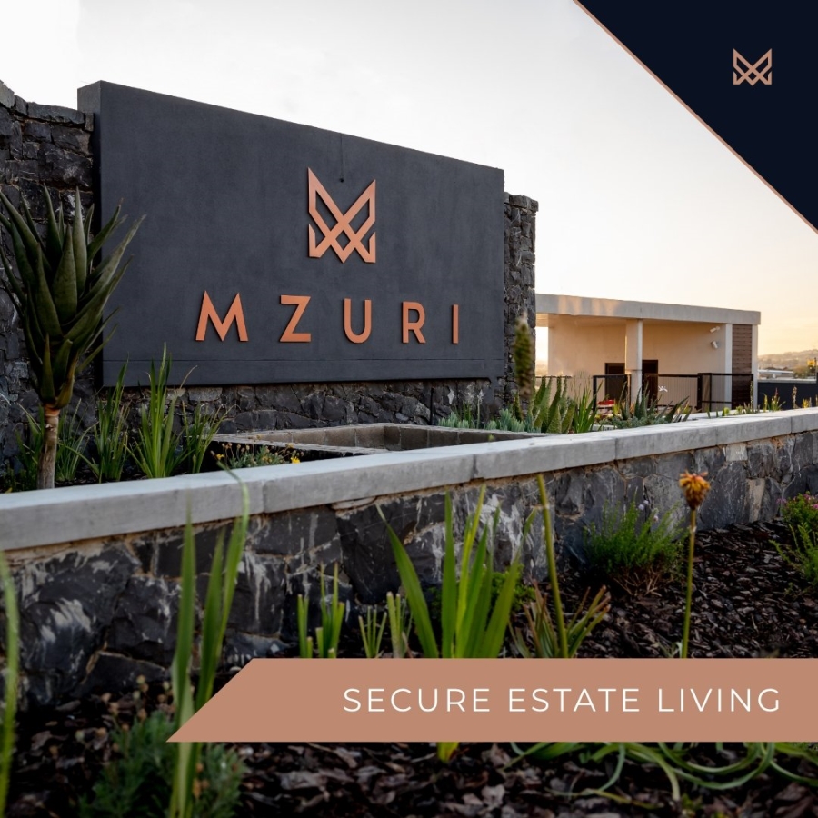 2 Bedroom Property for Sale in Mzuri Estate Western Cape